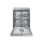 Samsung DW60A8050FS - 1310824 - zdjęcie 2